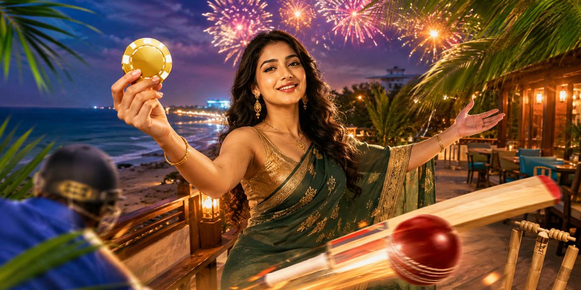 কক্সবাজার সৈকতে ক্রিকেট বেটিং চলাকালীন দৃশ্য
