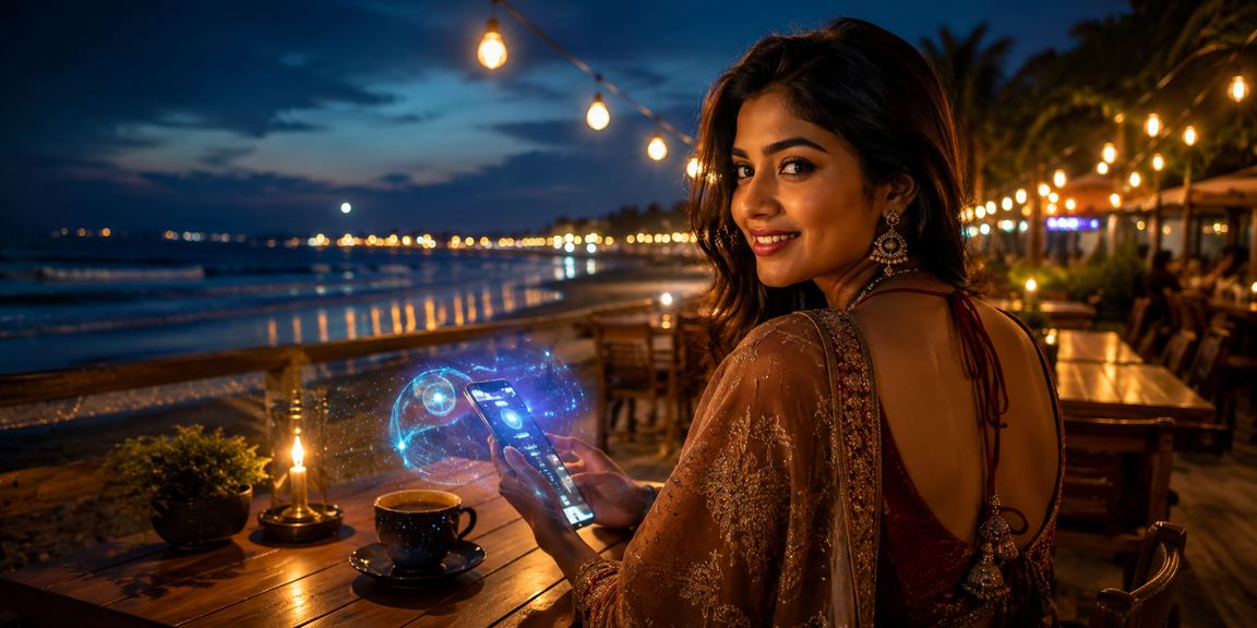 কক্সবাজার সৈকতে ক্রিকেট বেটিং