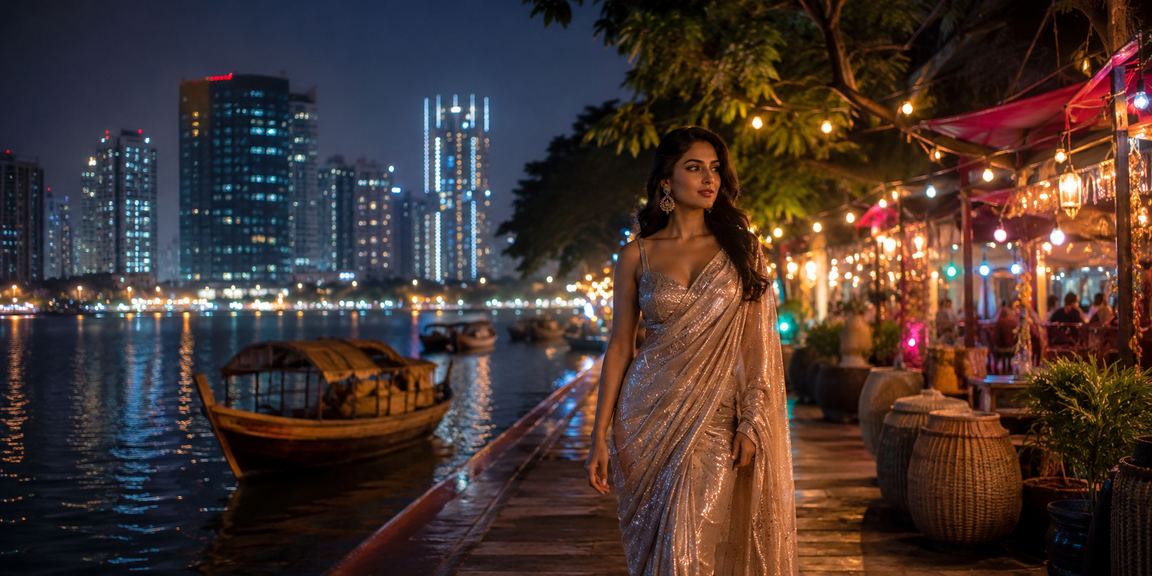 ঢাকায় ক্যাসিনো বিনোদন পরিবেশের এক চিত্র